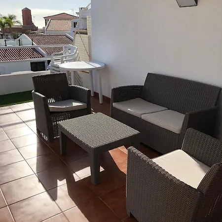 Residencial Las Flores