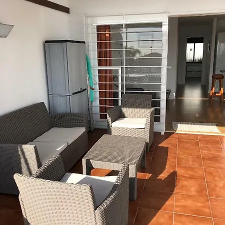Residencial Las Flores Lägenhet Costa Adeje (Tenerife)
