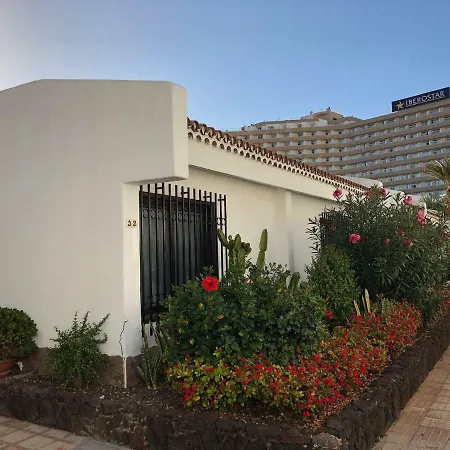 Residencial Las Flores Lägenhet