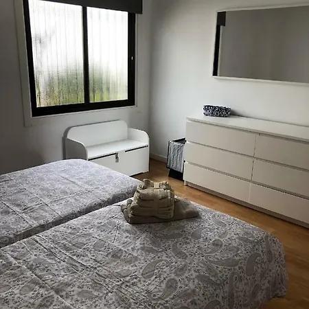 Апартаменты Residencial Las Flores