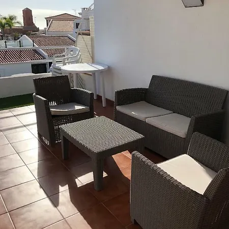 Residencial Las Flores