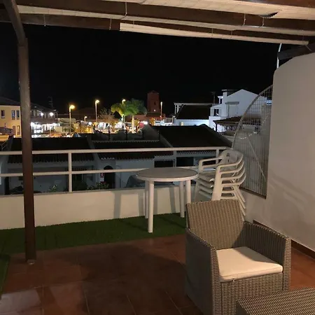 Residencial Las Flores