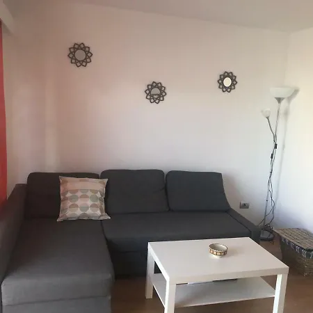 Residencial Las Flores