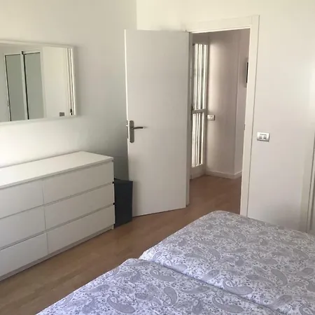 Апартаменты Residencial Las Flores Адехе