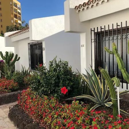 Residencial Las Flores